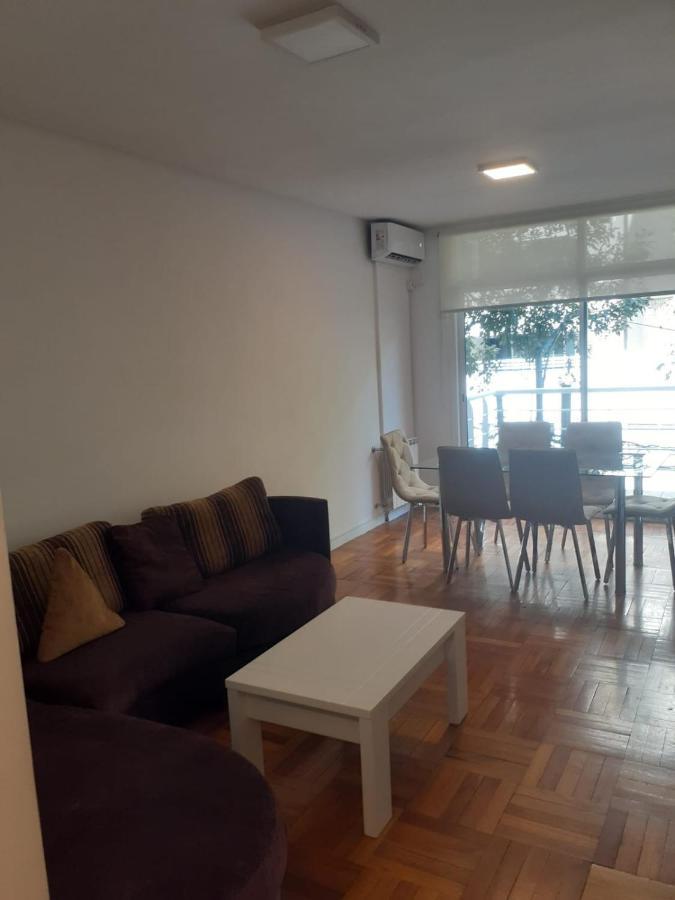 Departamento 3 Ambientes En Palermo Apartment - Buenos Aires — Photos 1