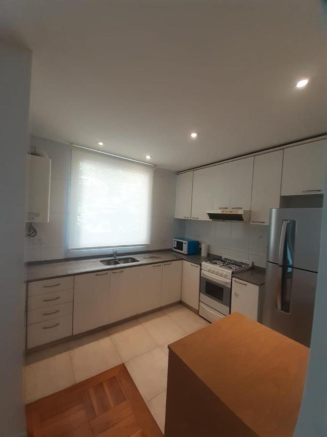 Departamento 3 Ambientes En Palermo Apartment - Buenos Aires — Photos 2